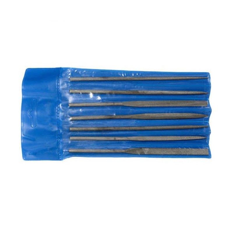 Набор напильников Felisatti (6 шт) – №1