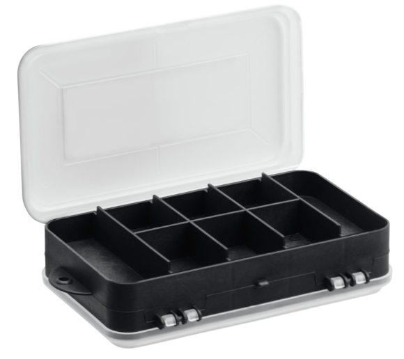 Органайзер СИБИН 175х106х46 мм двухсторонний – №1