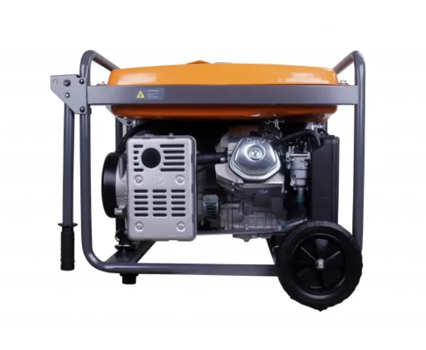 Генератор бензиновый Villartec GG M8200CEW – фото №1 Генератор бензиновый Villartec GG M8200CEW – №1