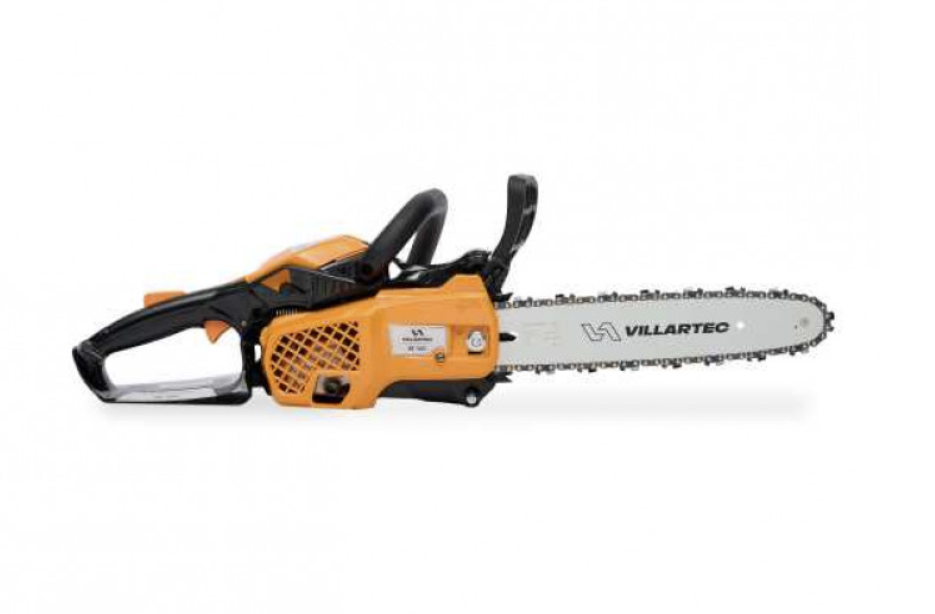 Пила цепная бензиновая Villartec SB1261 – фото №1 Пила цепная бензиновая Villartec SB1261 – №1