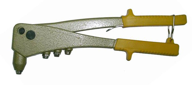 Заклепочник Skrab ОА-016 (26208) – №1