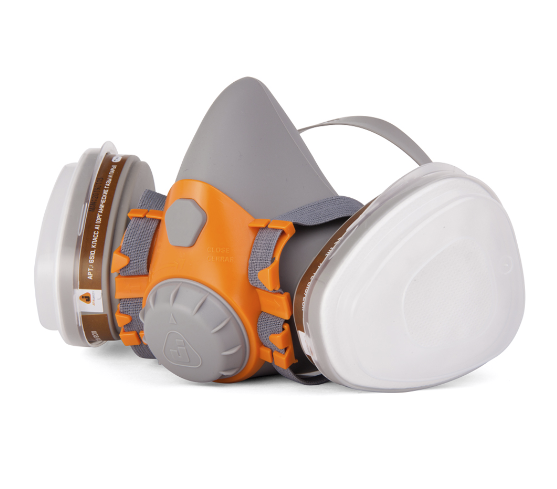 Комплект для защиты дыхания Jeta Safety J-SET6500, размер L – фото №1 Комплект для защиты дыхания Jeta Safety J-SET6500, размер L – №1