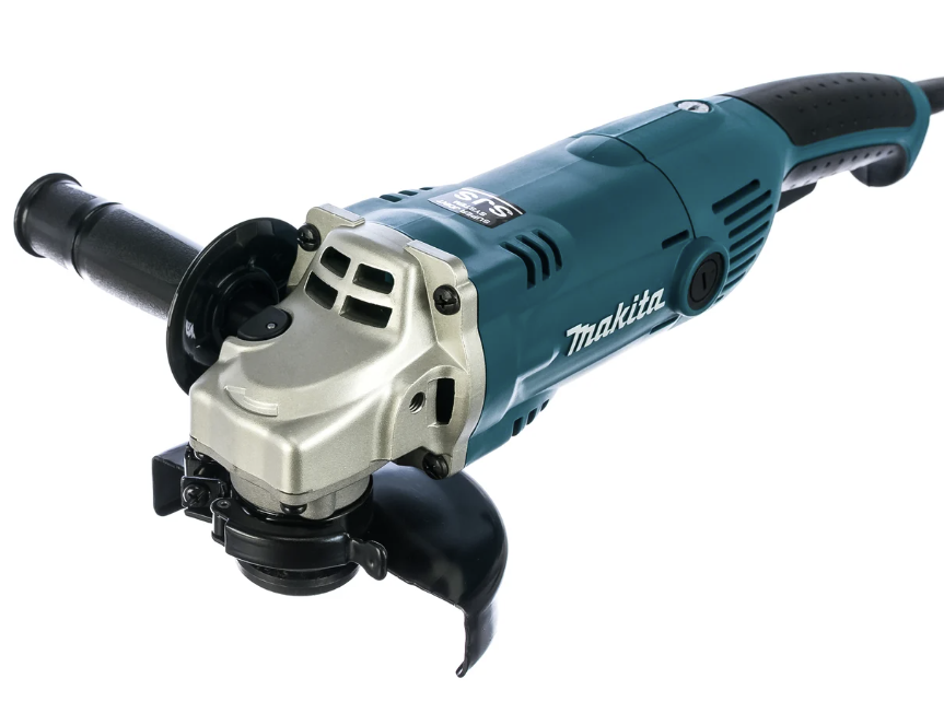 УШМ Makita GA 5021С – фото №1 УШМ Makita GA 5021С – №1