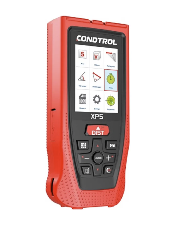 Лазерный дальномер Condtrol XP5 150 м. – №1