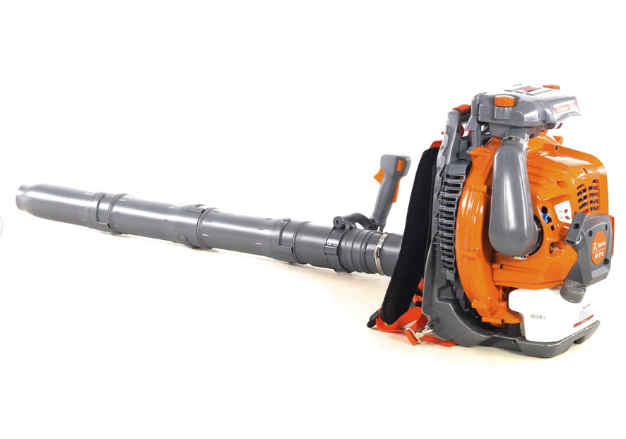 Воздуходувка бензиновая ZimAni BR776 ранцевая – №1