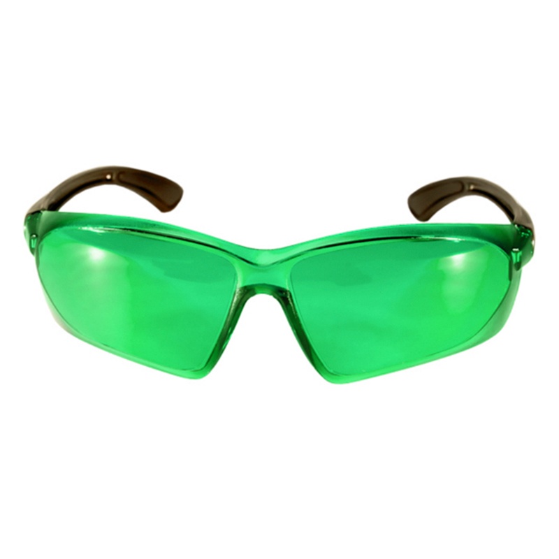 Лазерные очки ADA Visor Green – №1