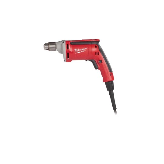 Дрель Milwaukee HDE 6 RQ – №1