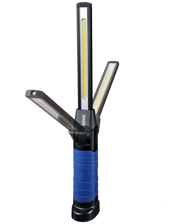 Аккумуляторный фонарь Takenow WL3001 – №1