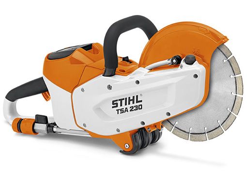 Аккумуляторный резчик Stihl TSA 230 (без акк и з/у) – №1