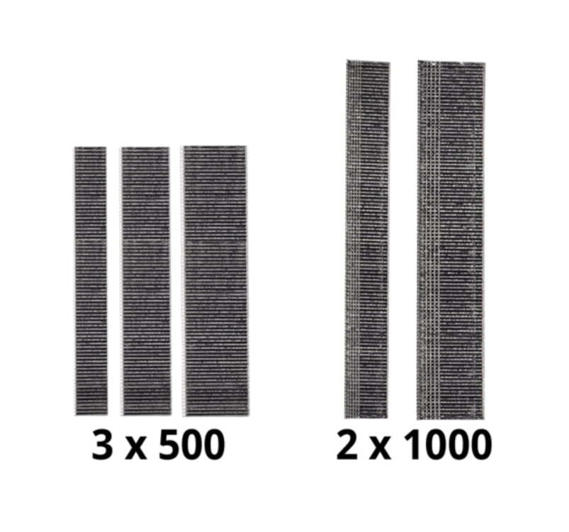Пневматический гвозде/ скобозабивной пистолет Einhell TC-PN 50 – №2
