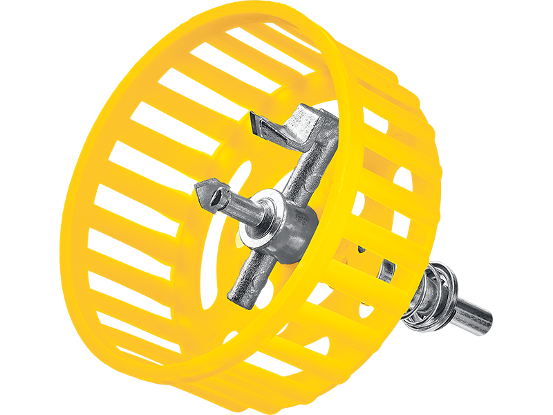 Сверло по керамике Stayer Maxcut 20-90 мм – №1