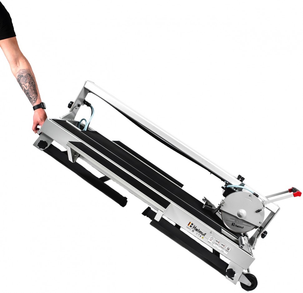 Плиткорез электрический Helmut FS250H – №4