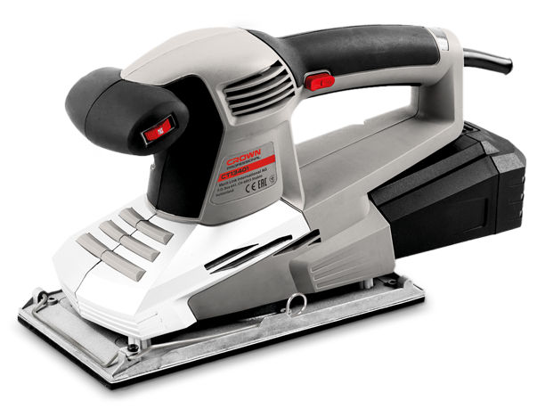 Плоскошлифовальная машина Crown CT13401 – №1