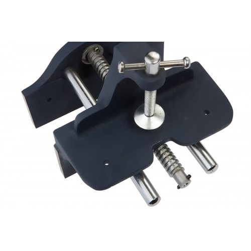 Тиски столярные Wilton WWV/Р-6 150 мм переносные (65019EU) – №3