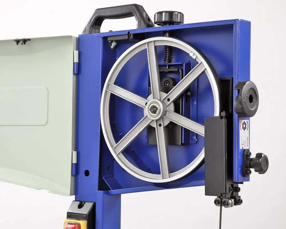 Станок ленточнопильный Белмаш WBS-228/2 – №5