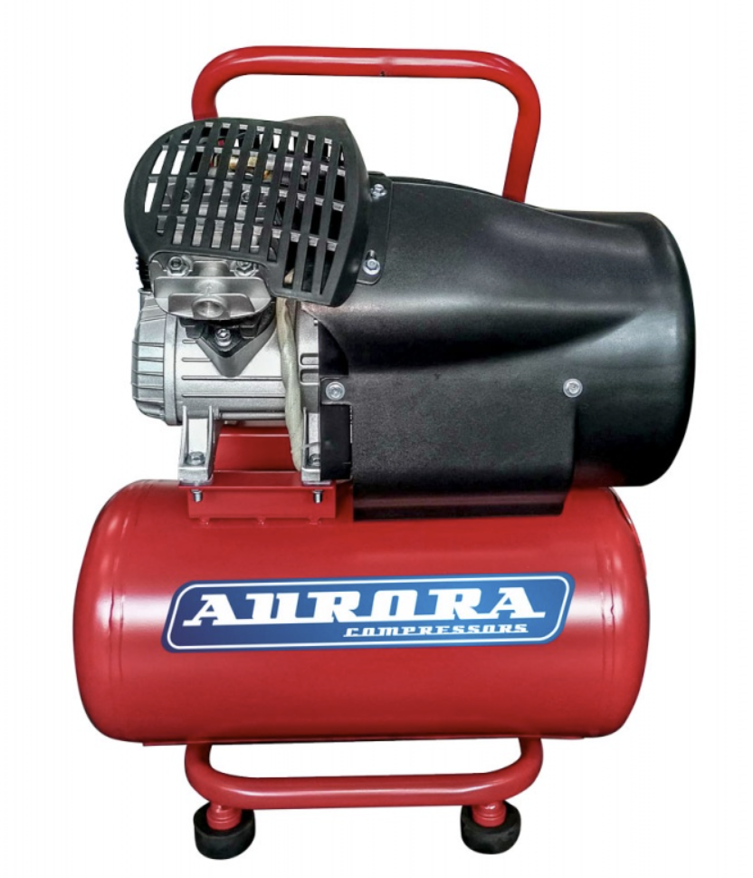 Компрессор Aurora Gale-25 – фото №1 Компрессор Aurora Gale-25 – №1