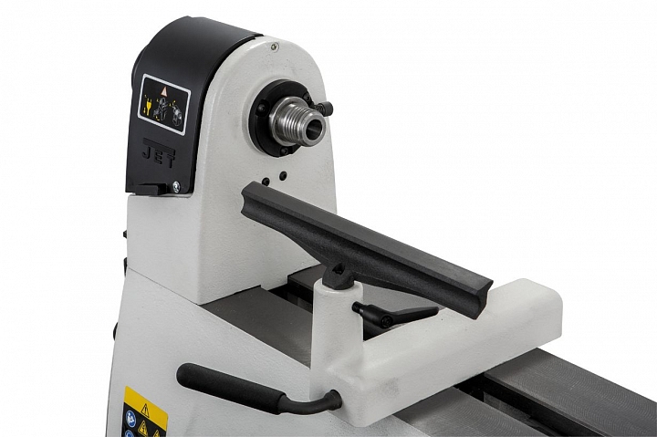 Станок токарный по дереву Jet JWL-1221VS – №10