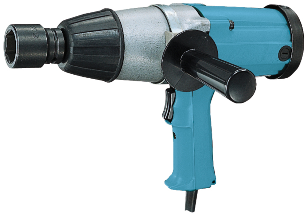 Гайковерт ударный Makita 6906 – фото №1 Гайковерт ударный Makita 6906 – №1