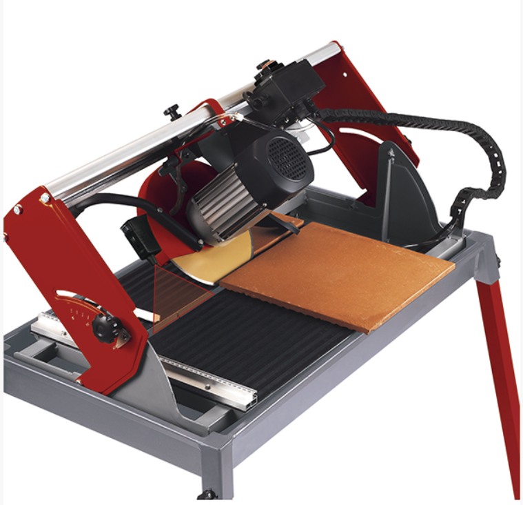 Станок камнерезный Einhell TE-SC 570 L – фото №1 Станок камнерезный Einhell TE-SC 570 L – №1