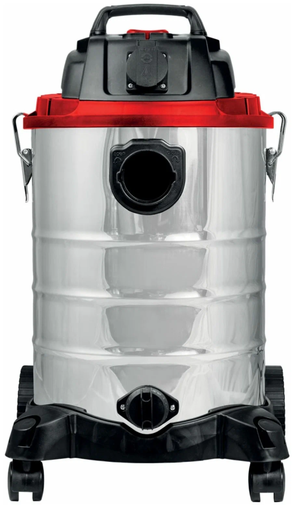 Пылесос промышленный Crown CT42034 – №1