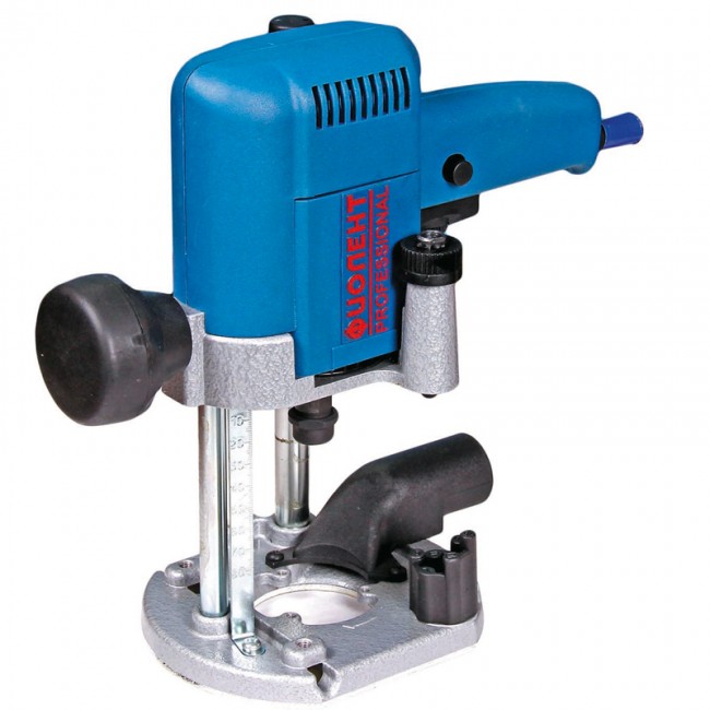 Фрезер Фиолент Professional МФ4-1100Э – №1