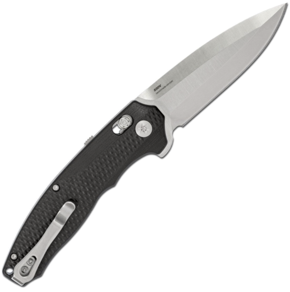 Нож Benchmade Vector (495) – №1