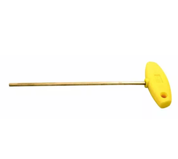 Ключ шестигранный Т-образный IGP Champion 4х135 мм – №1