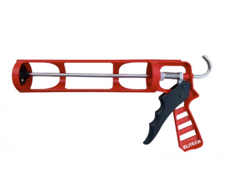 Пистолет для герметика Elitech 710101 – №1