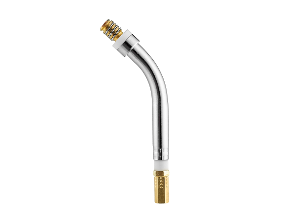 Гусак для горелки Сварог (MS 25) ICZ0088R – №1