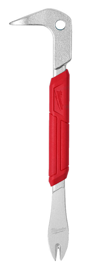 Гвоздодер Milwaukee 23 см – №1