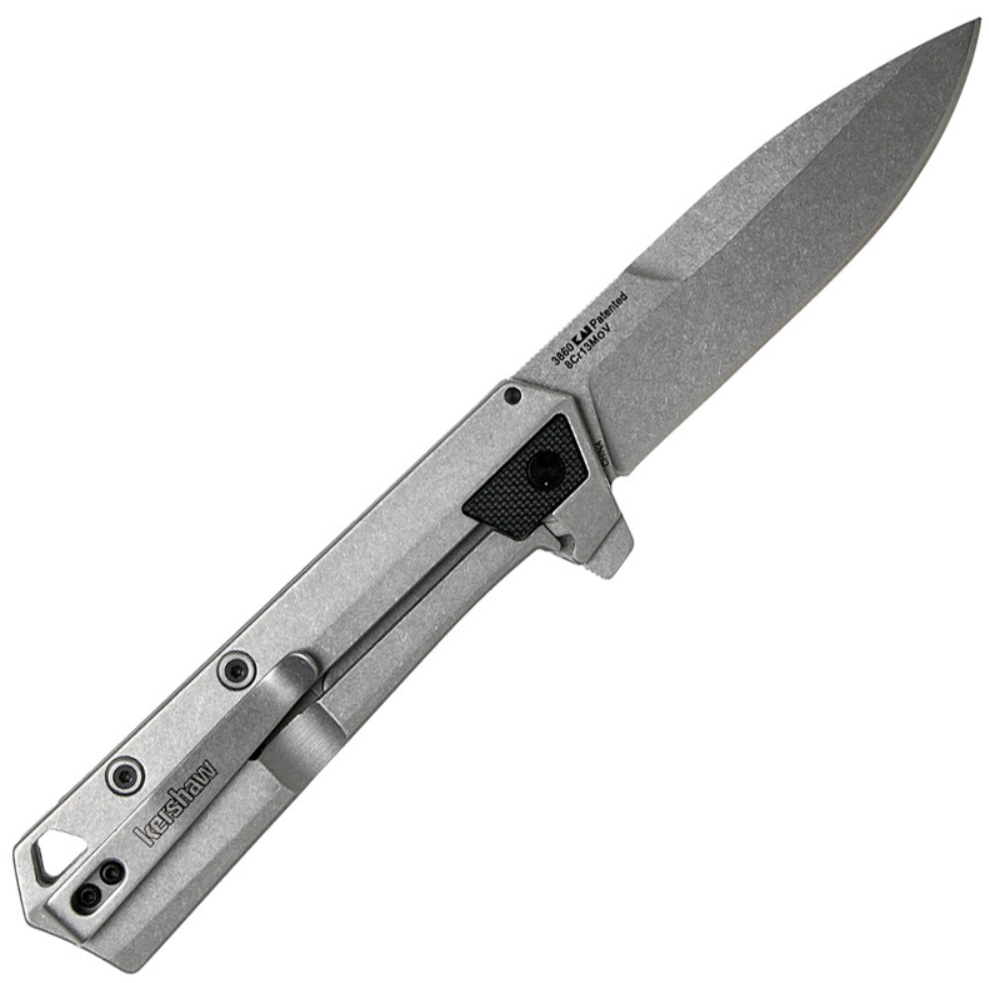 Нож Kershaw Oblivion (3860) – фото №1 Нож Kershaw Oblivion (3860) – №1