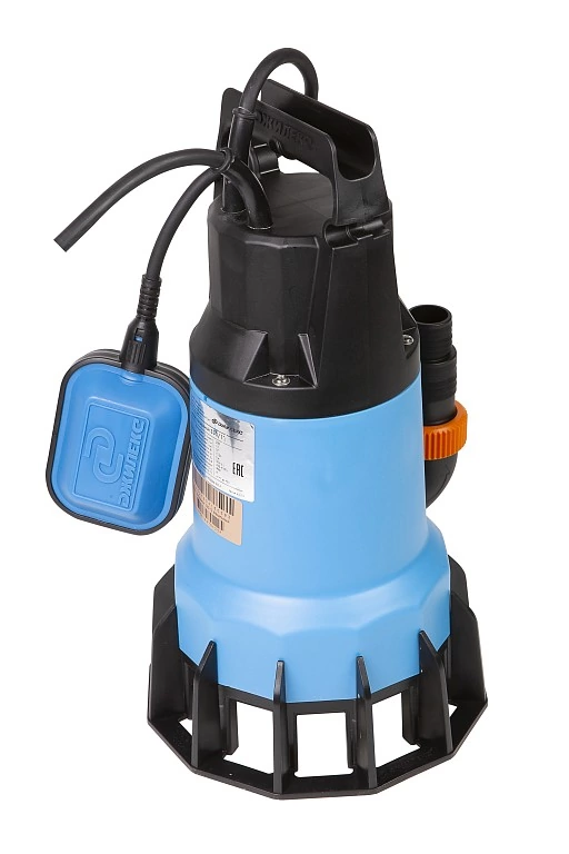 Насос фекальный Джилекс 330/12 – №1