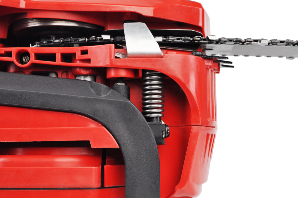 Пила цепная бензиновая ALKO Comfort Pro 6436 – №5