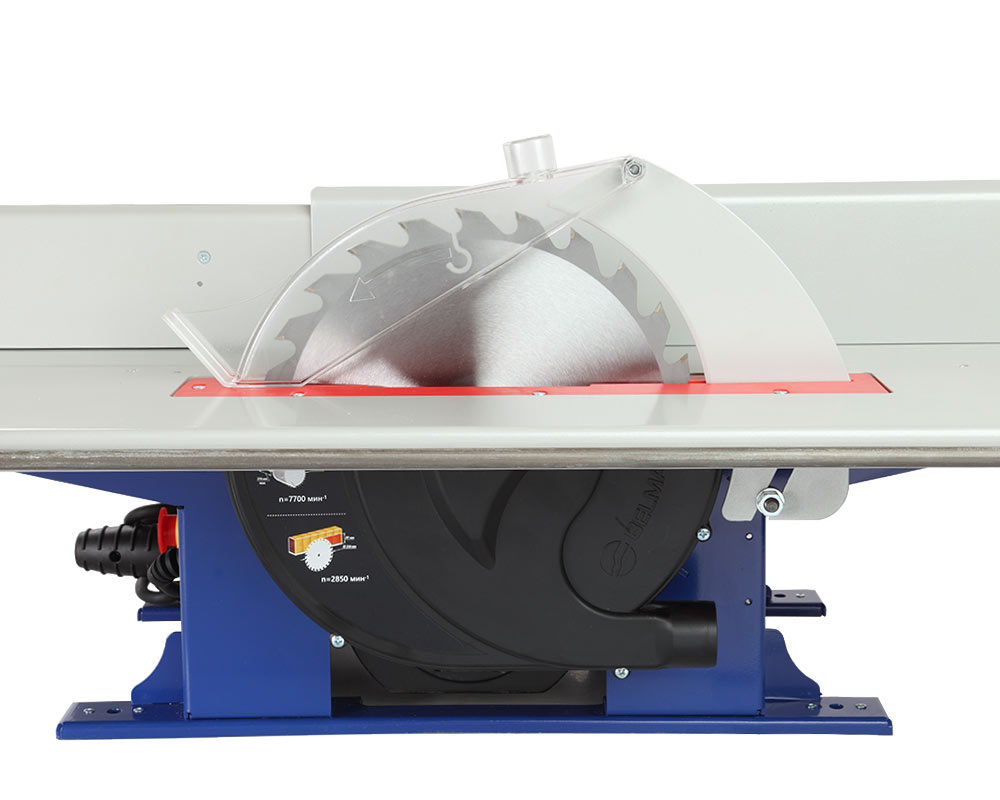 Станок деревообрабатывающий Белмаш Могилев 2,4 кВт – №1