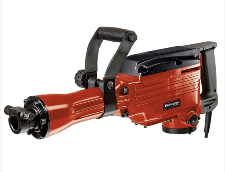 Молоток отбойный Einhell TC-DH 43 – фото №1 Молоток отбойный Einhell TC-DH 43 – №1