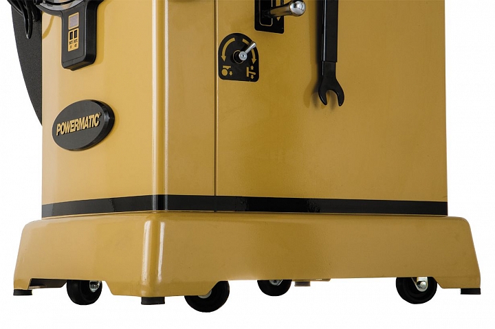 Станок циркулярный Powermatic PM2000B 400В – №6