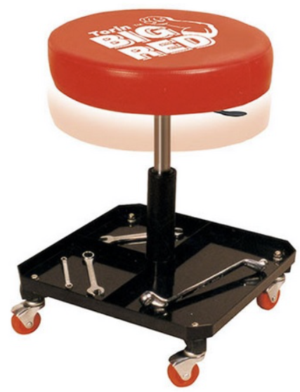Табурет для ремонта Torin TR6201 – №1