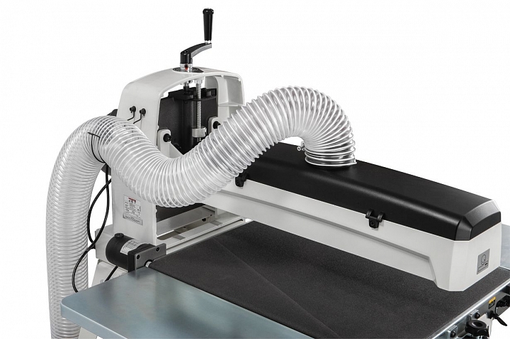 Станок барабанный шлифовальный Jet JWDS-2550 – №9