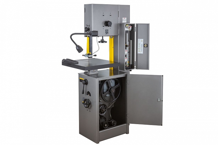 Станок ленточнопильный Jet VBS-1610 – №12