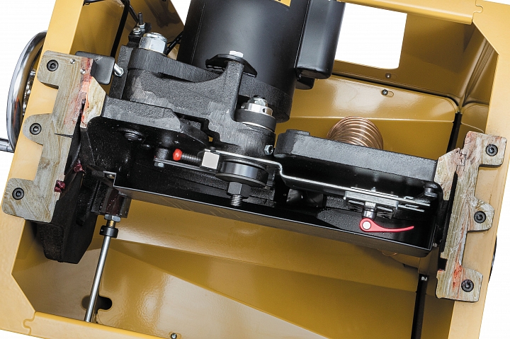 Станок циркулярный Powermatic PM1000 400В – №3