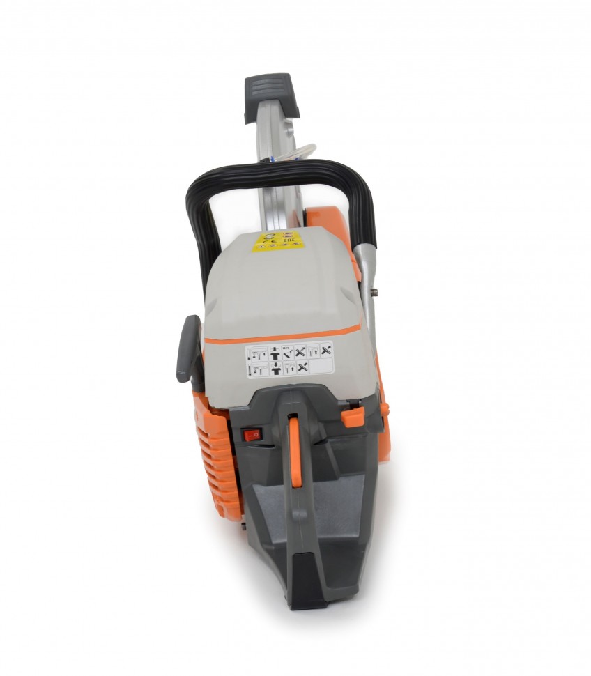 Бензорез Helmut GT350 – №5