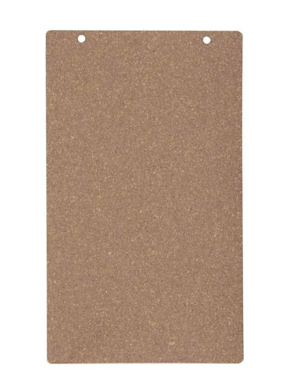 Подошва пробковая для ЛШМ Makita 9902/9903 – №1