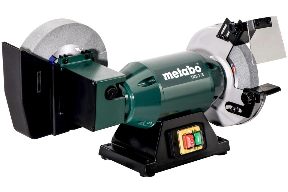 Станок заточной Metabo TNS 175 – №1