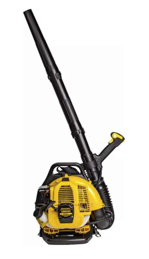 Воздуходувка бензиновая Champion GBR333 – №1