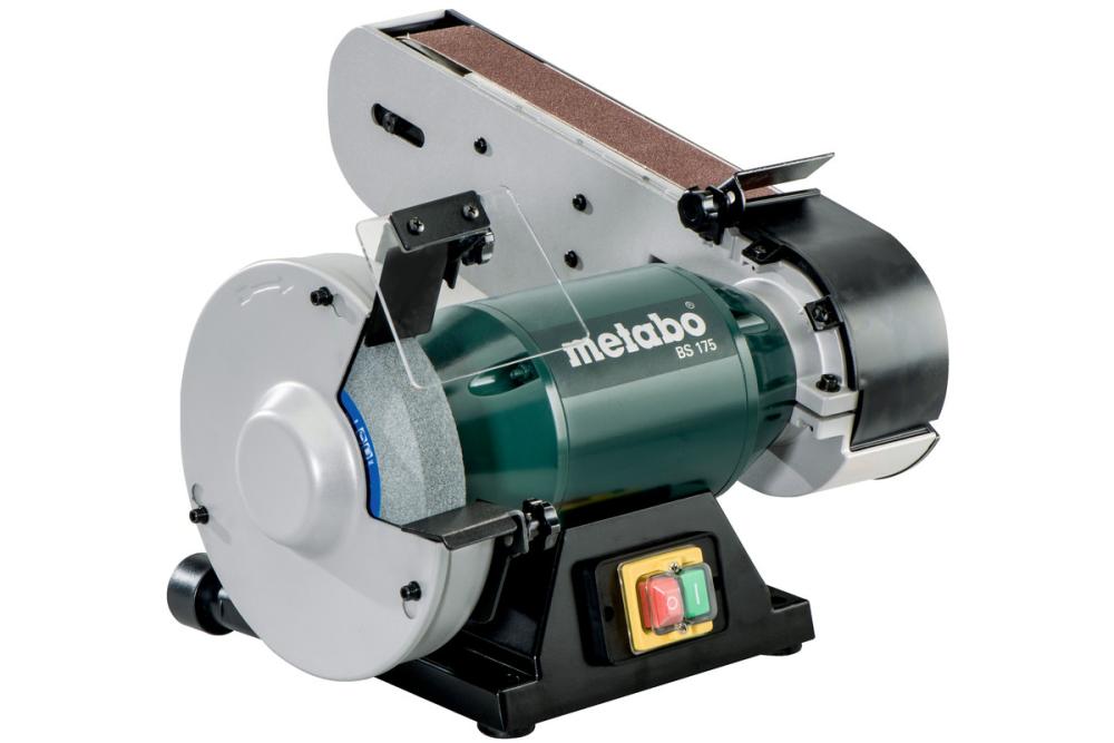 Станок заточной Metabo BS 175 – №1