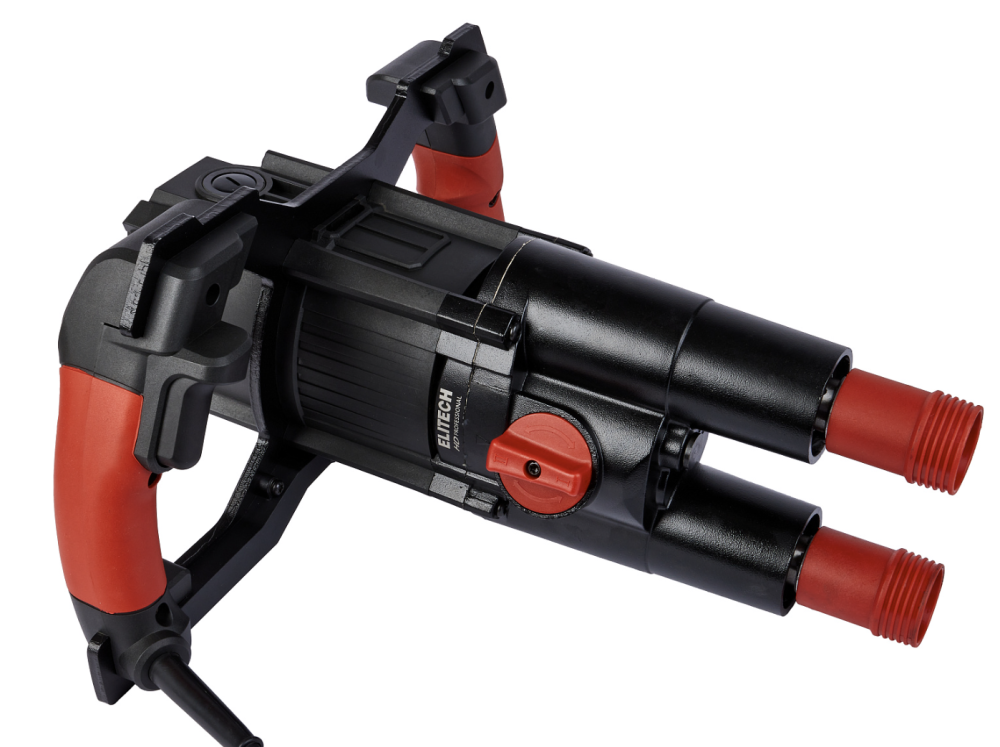 Миксер Elitech HD CM 2000ED2 (E2208.010.00) – фото №3 Миксер Elitech HD CM 2000ED2 (E2208.010.00) – №3
