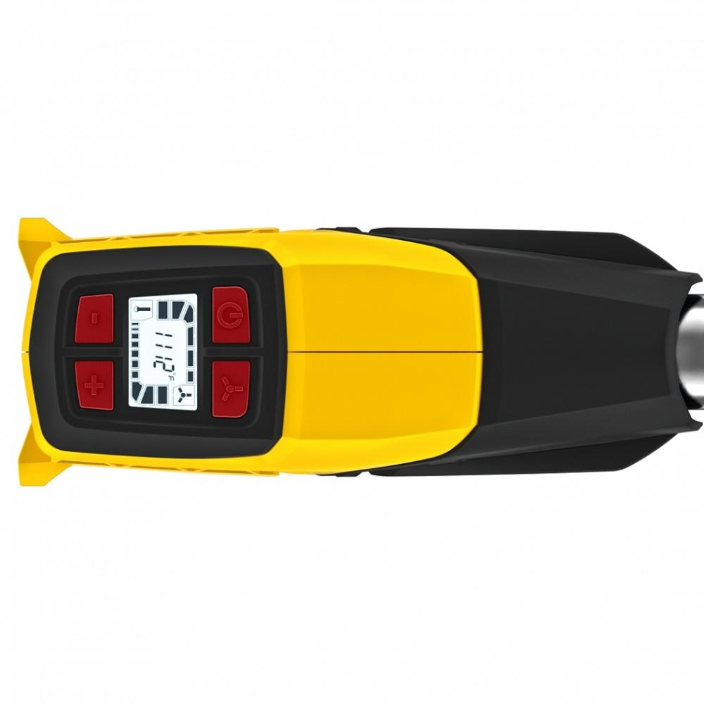 Фен строительный Wagner Furno 750 – №2