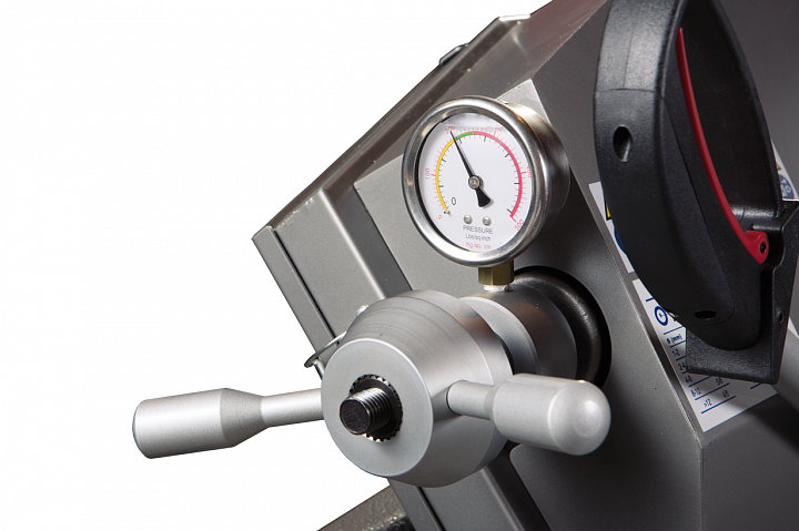 Станок ленточнопильный с гидрозагрузкой Jet MBS-911CSD – №14