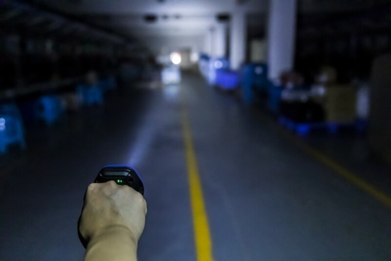 Фонарь инспекционный Takenow WL6016 – №2