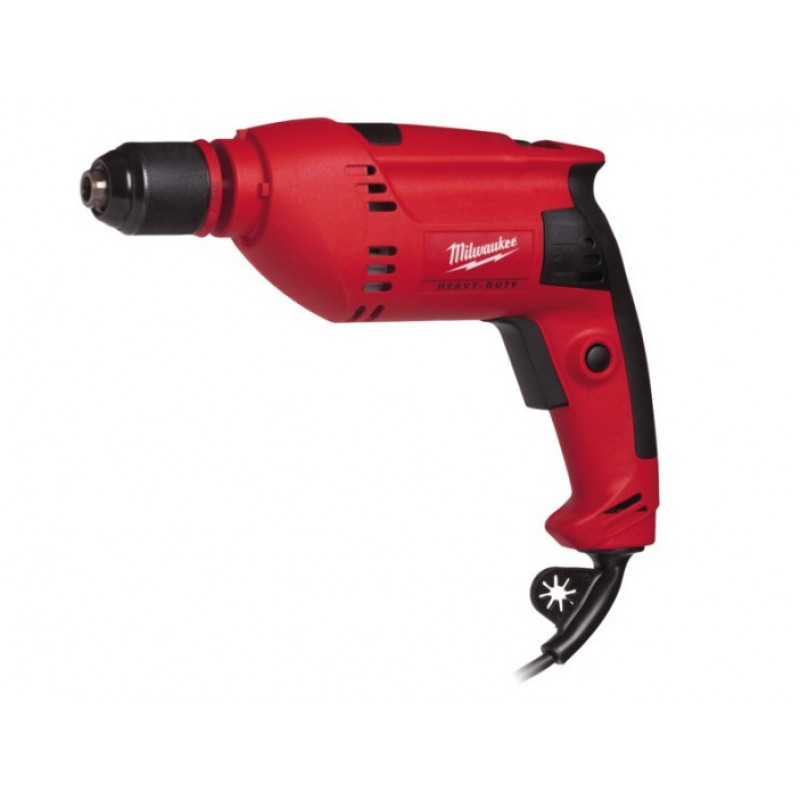 Дрель Milwaukee DE 10 RX – фото №1 Дрель Milwaukee DE 10 RX – №1